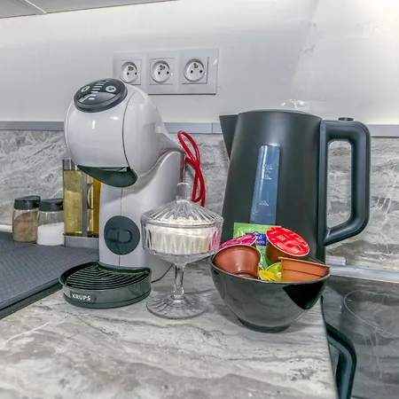 R'apparts Little Nature Γκρενόμπλ