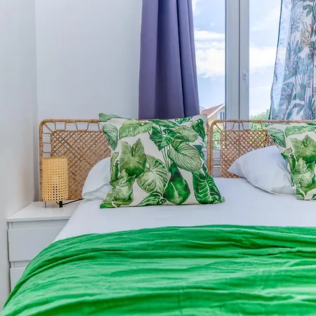 R'apparts Little Nature