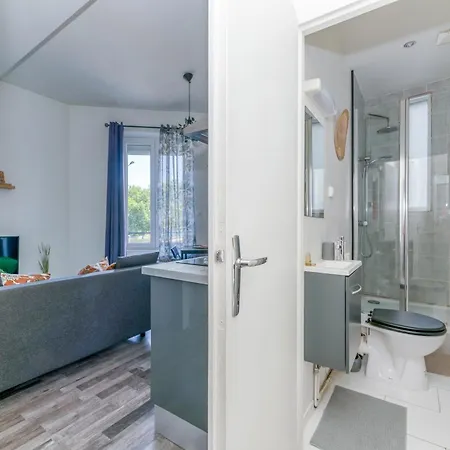 R'apparts Little Nature Γκρενόμπλ