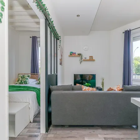 R'apparts Little Nature