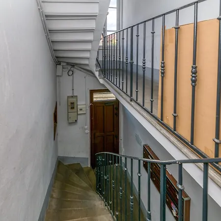 R'apparts Little Nature Appartement *