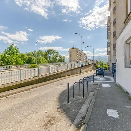 R'apparts Little Nature *