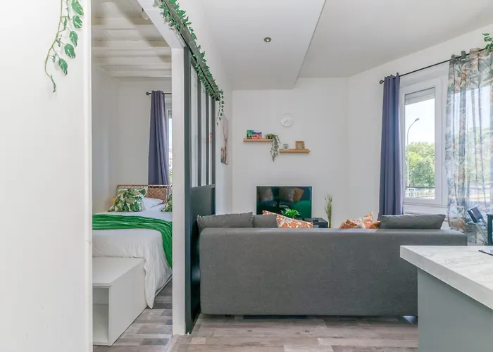 R'apparts Little Nature