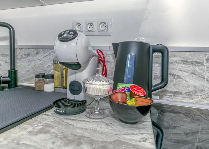 R'apparts Little Nature גרנובל