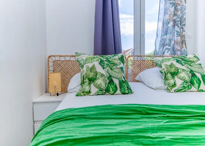 R'apparts Little Nature