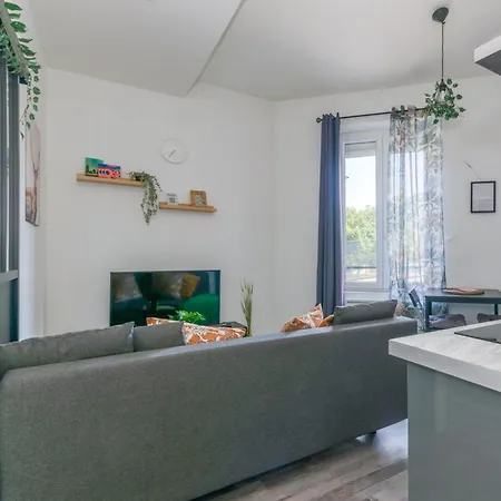 Apartamento R'apparts Little Nature