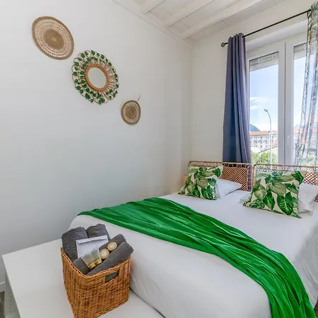 Apartment R'apparts Little Nature Grenoble