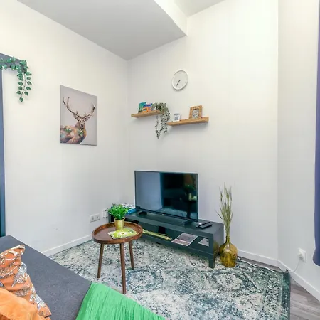 R'apparts Little Nature