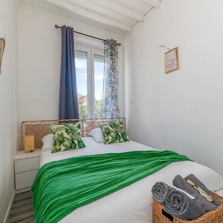 Apartment R'apparts Little Nature