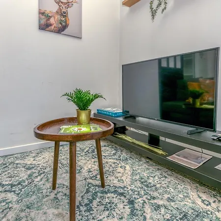 R'apparts Little Nature