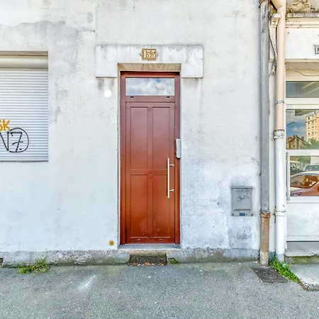 Apartment R'apparts Little Nature Grenoble