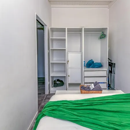 Myd - T2 Little Nature Apartment *