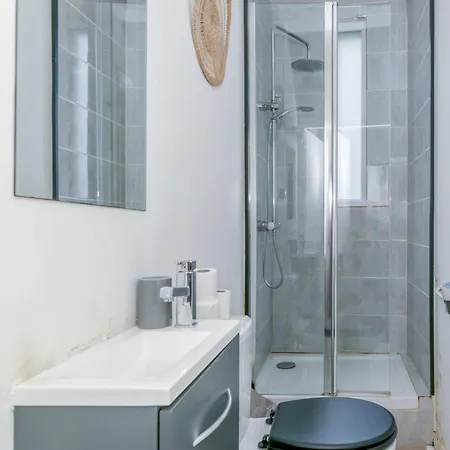 Apartment Myd - T2 Little Nature