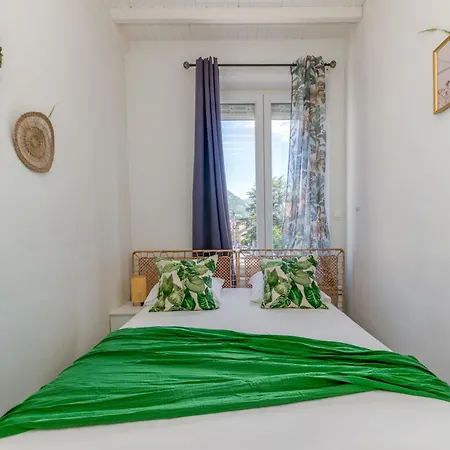R'apparts Little Nature Apartment *