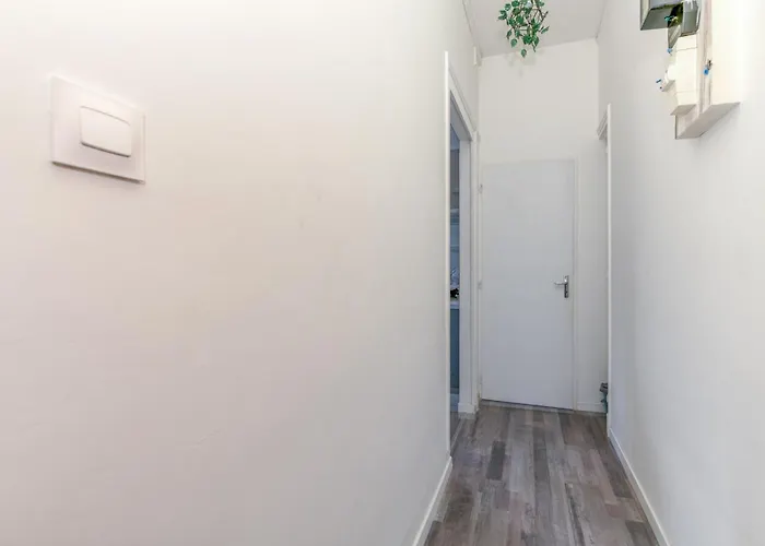 R'apparts Little Nature Grenoble