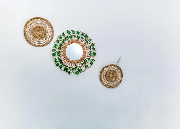 R'apparts Little Nature * Grenoble