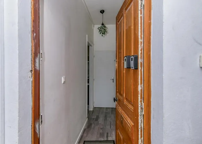 R'apparts Little Nature Apartamento *