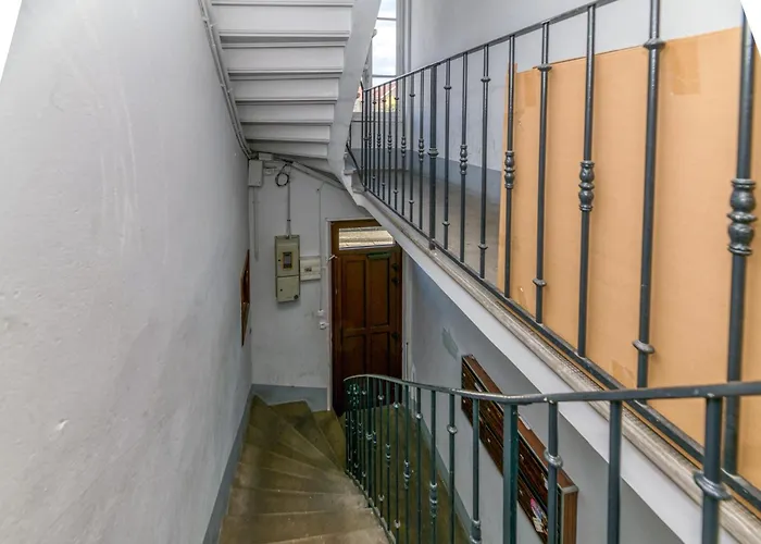 R'apparts Little Nature Apartamento *