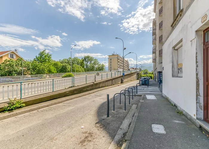 R'apparts Little Nature *