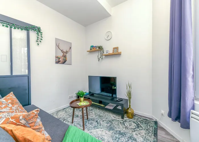 R'apparts Little Nature