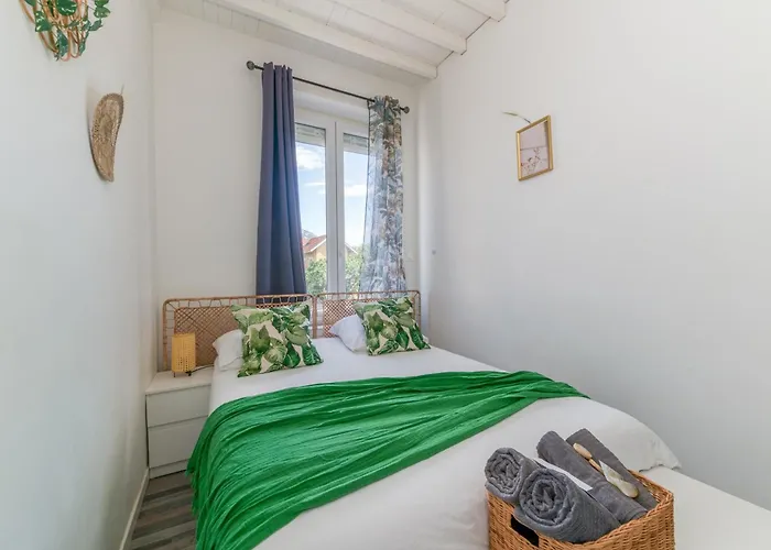Apartamento R'apparts Little Nature