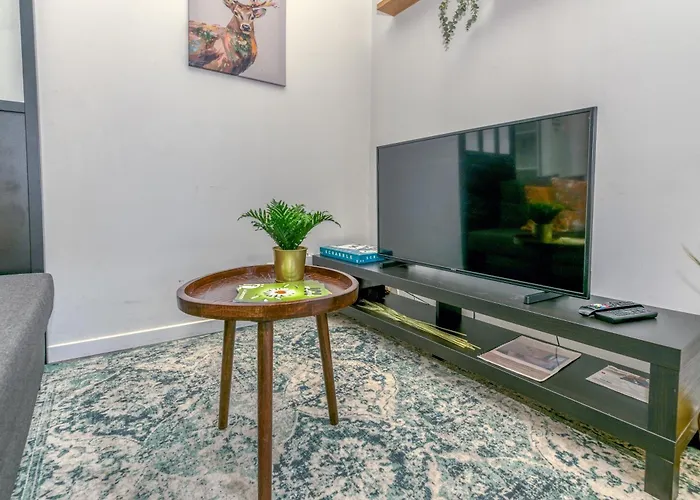 R'apparts Little Nature