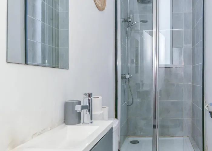 Apartamento R'apparts Little Nature